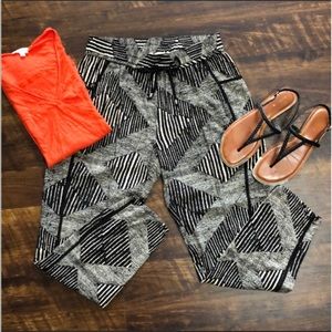 Anthropologie Hei Hei Pants